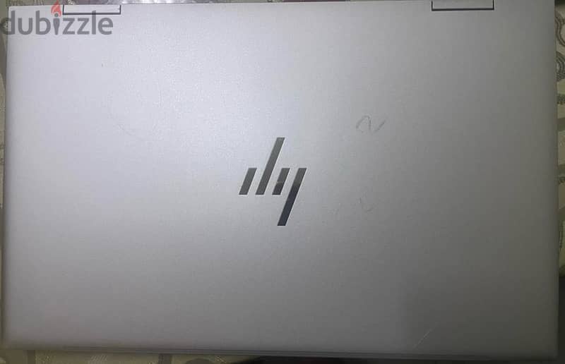 لاب توب hp x360 2