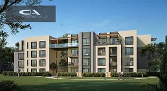 Own an apartment with a 5% down payment over the longest equal payment period and a 23% discount on cash in Garden Lakes - Hyde Park | Garden Lakes