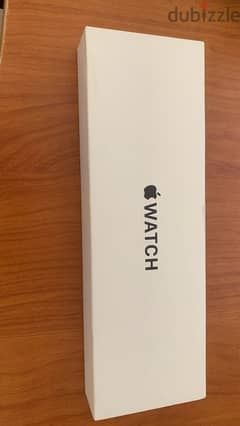 Apple Watch SE 40 mm gps midnight (new) 0