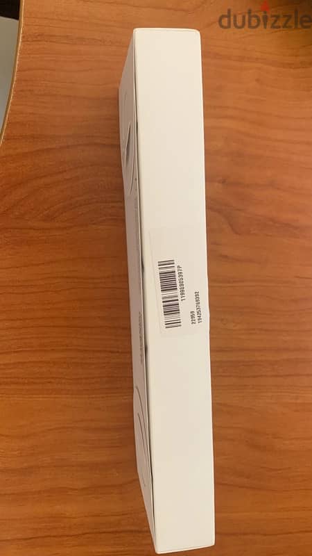 Apple Watch SE 40 mm gps midnight (new) 1