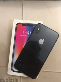 iphone x