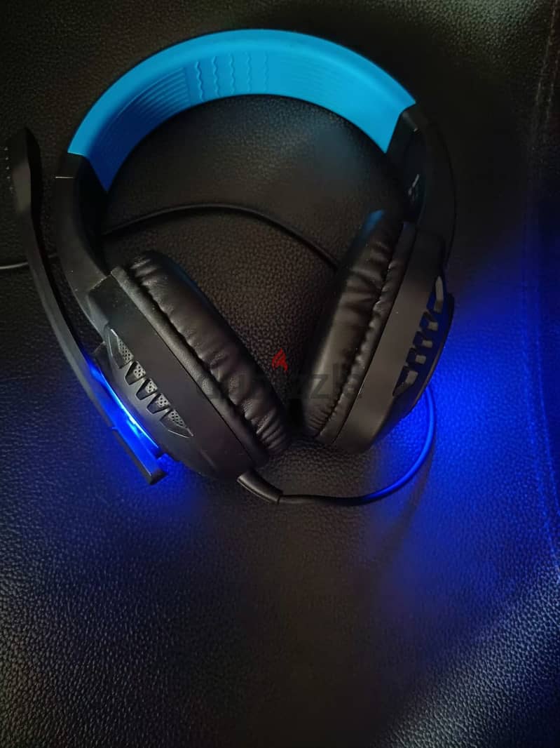 headset gaming سماعه جيمينج 1