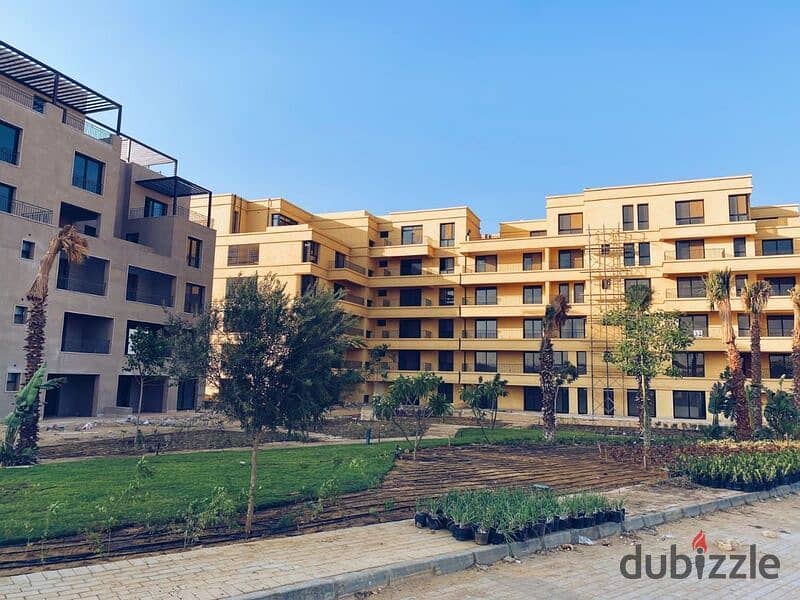 Owest club residence Apartment for sale 0