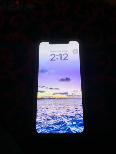 iphone 11 pro max Midnight Green 64giga