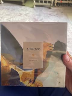 “Amouage”