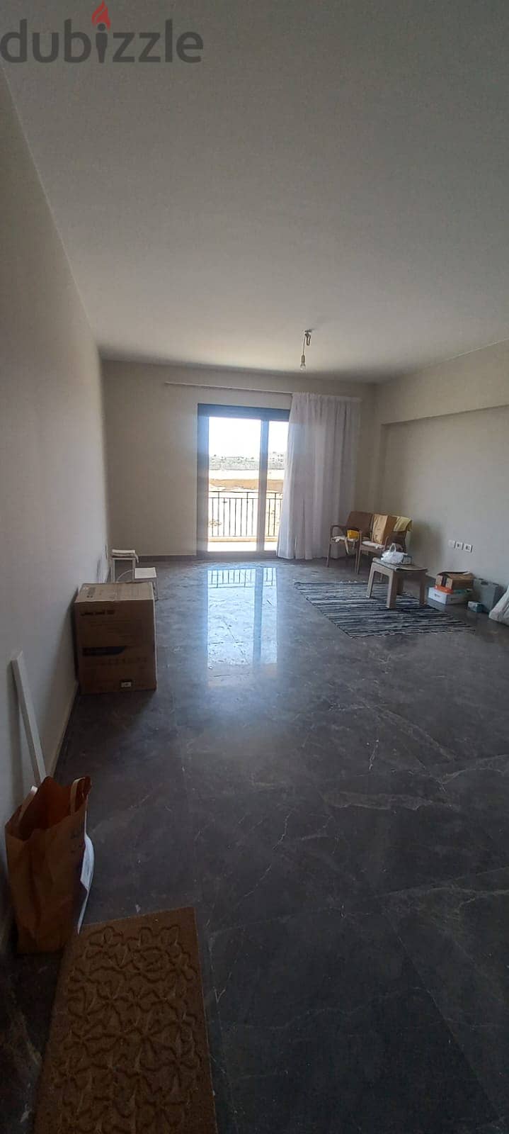 Apartment for rent at Owest Compound شقة للإيجار بكمبوند أويست أكتوبر 0