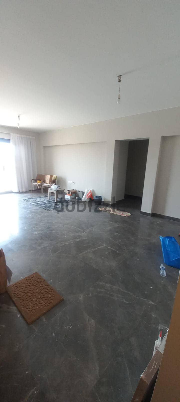 Apartment for rent at Owest Compound شقة للإيجار بكمبوند أويست أكتوبر 2