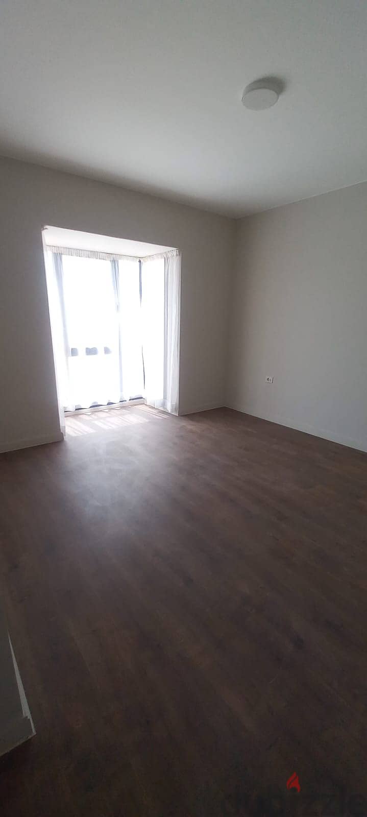 Apartment for rent at Owest Compound شقة للإيجار بكمبوند أويست أكتوبر 11