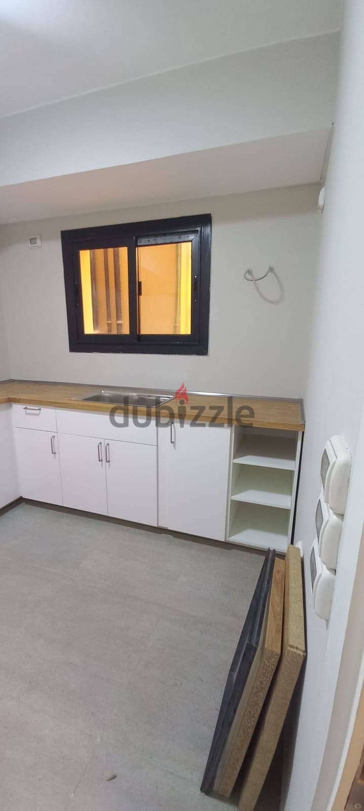 Apartment for rent at Owest Compound شقة للإيجار بكمبوند أويست أكتوبر 15