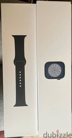 Apple Watch Series 8