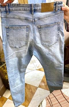 PULL&BEAR jeans original 0