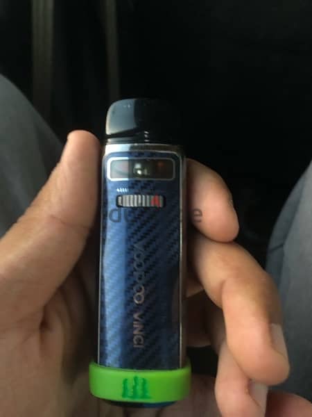 Vapesmoke  vinci 2