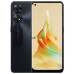 موبايل Oppo reno8t