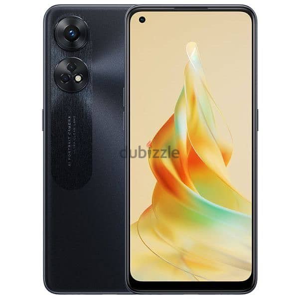 موبايل Oppo reno8t 0