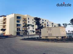 Apartment  for sale fully finished Prime location  in O West “Club Residences”