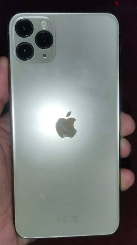 iPhone 11 Pro Max 1