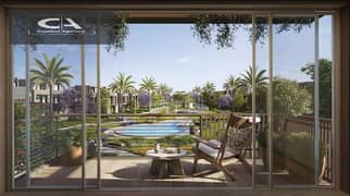 With a 5% down payment own an apartment in a 45-m. garden over the longest equal payment period & a 23% discount on cash in Garden Lakes - Hyde Park