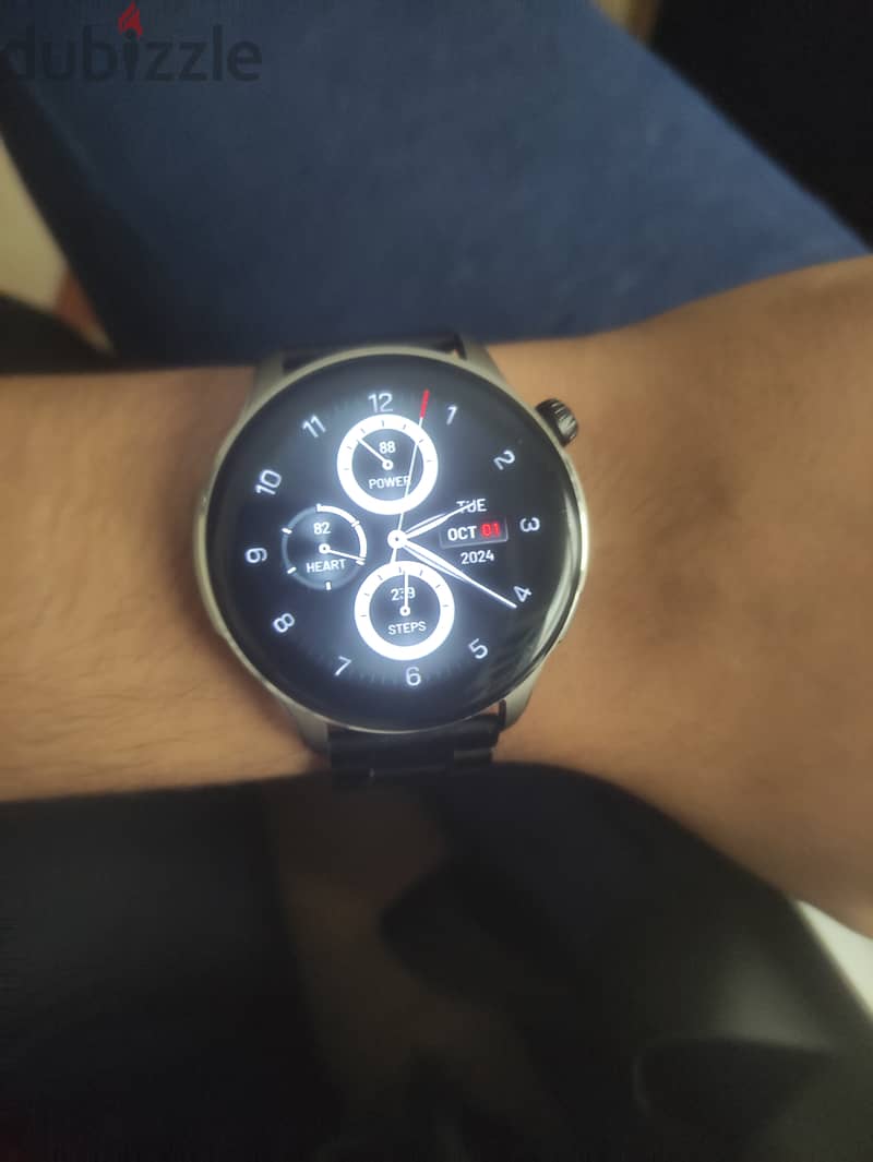 Amazfit GTR 4 0