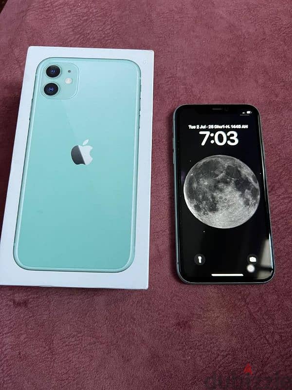 Iphone 11 for sale 1