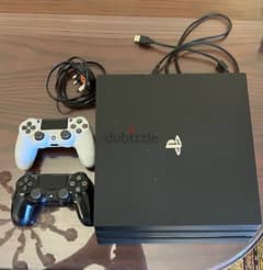 playstation 4 pro