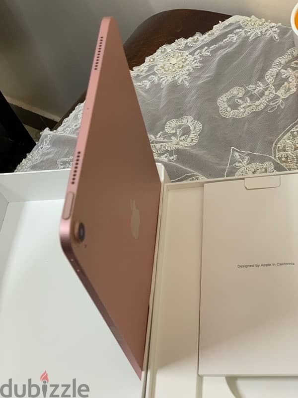 ipad Air 4th Genration 64G WiFi only 5