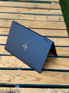 Hp elite dragonfly