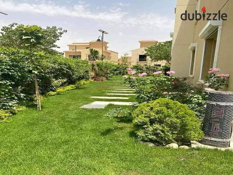 stanalone villa for sale in front of madinaty | madinet masr | 9