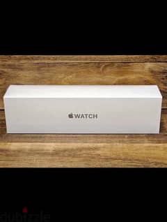 apple watch series 10 black 46mm