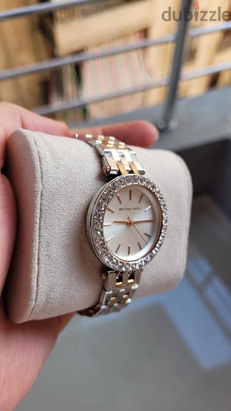 Micheal kors watch 2