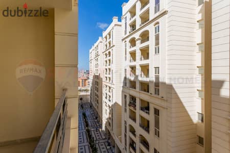 Apartment for sale 185 m New Smouha (Pharmicists towers)