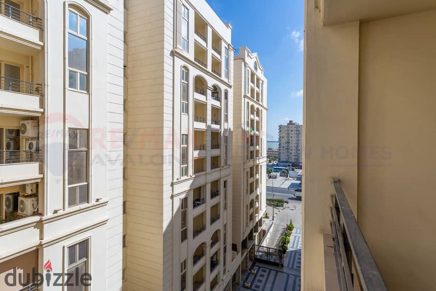 Apartment for sale 185 m New Smouha (Pharmicists towers) 1