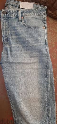 new with ticket american eagle jeans