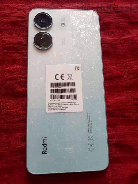 Redmi 13c 0