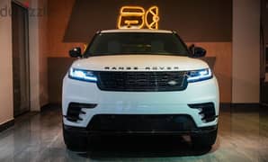 رانج روفر Range Rover Velar 2024