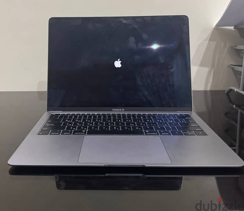 MacBook air 2019 13 inch 2