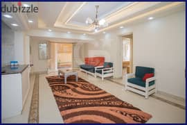 Apartment for sale, 120 sqm, Al-Maamoura Al-Sahel (Saif Wali Street)