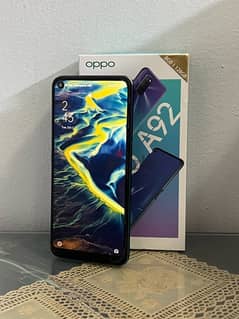 oppo A92