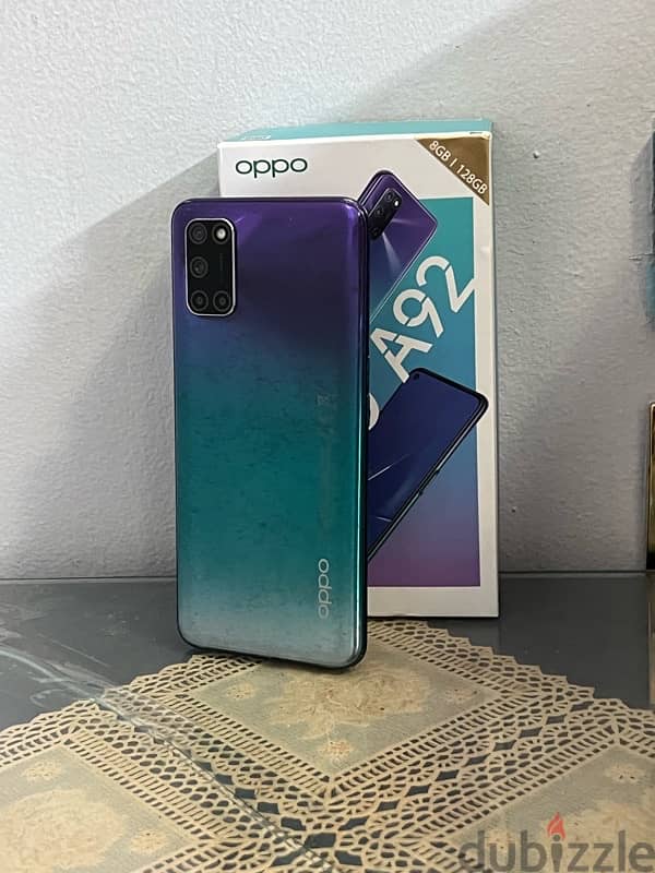 oppo A92 1