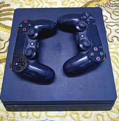 PS4 slim