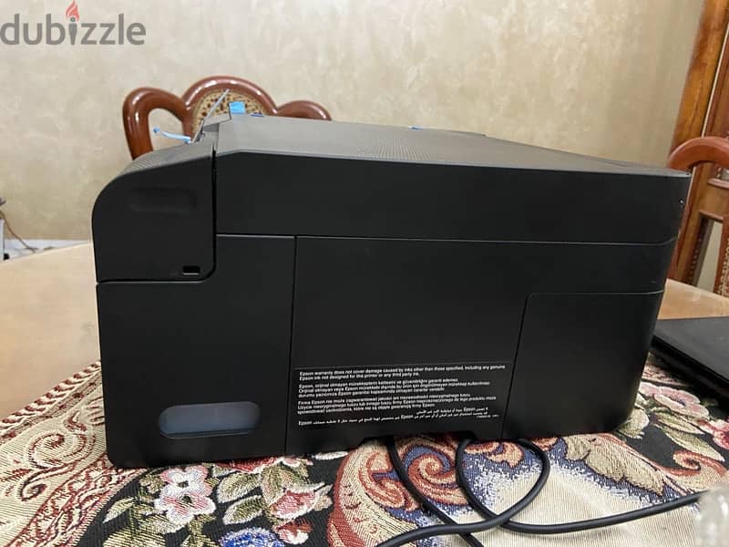 برنتر epson L3110 1