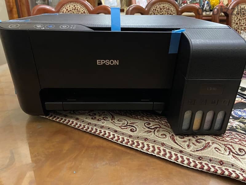 برنتر epson L3110 2