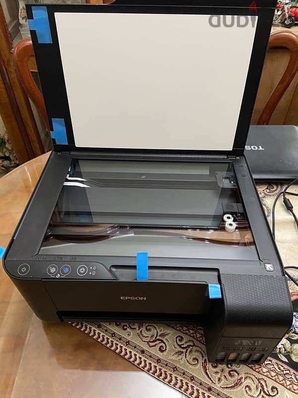 برنتر epson L3110 4