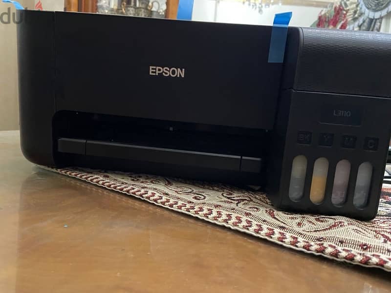 برنتر epson L3110 8