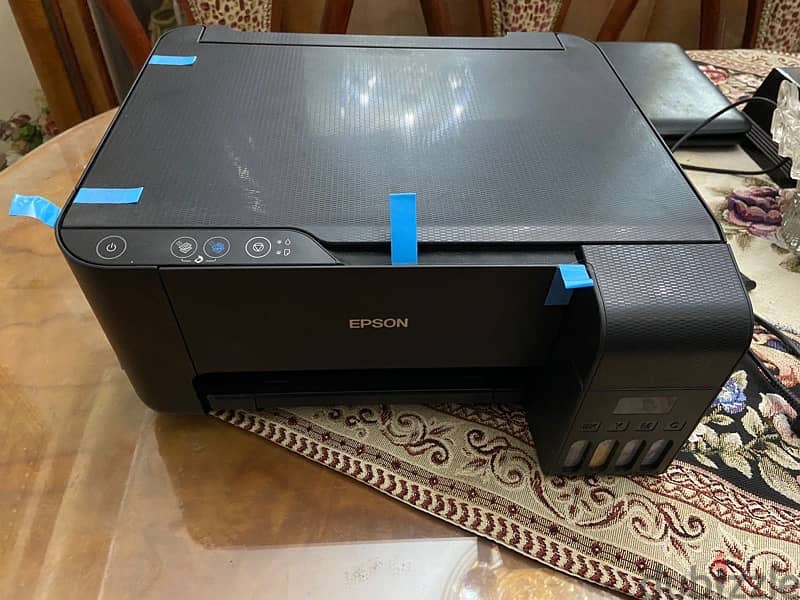 برنتر epson L3110 9