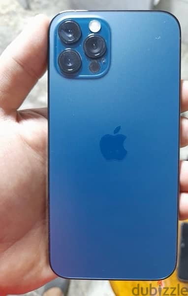 iPhone 12 pro 0