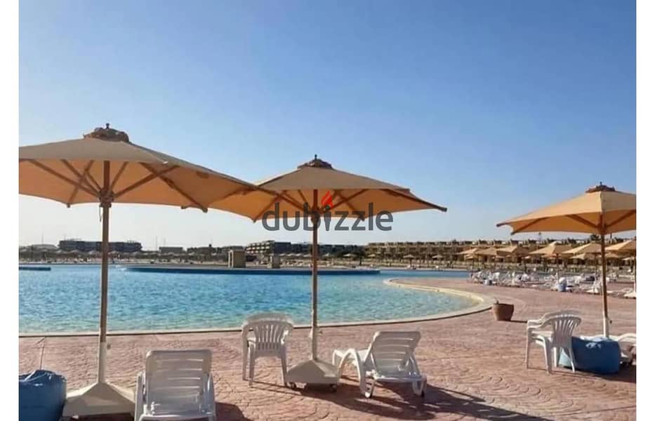 Chalet-cape bay-elsokhna prime location. 8