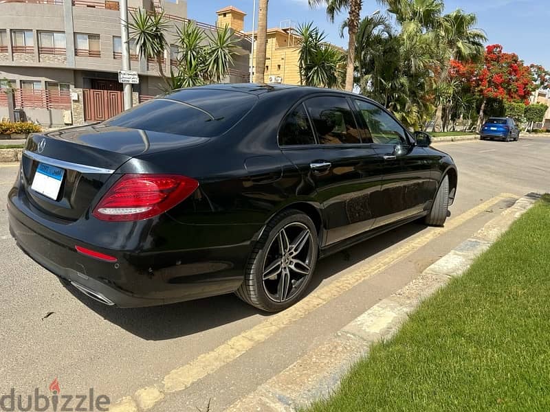 Mercedes-Benz E300 2020 2