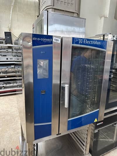 Electrolux