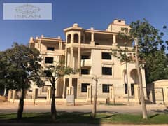 Villa for sale, 700 sqm, ready to move in West Golf 0