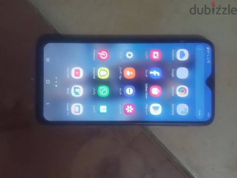 Samsung a10 0